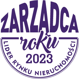 Zarzadca roku logo pion 2023