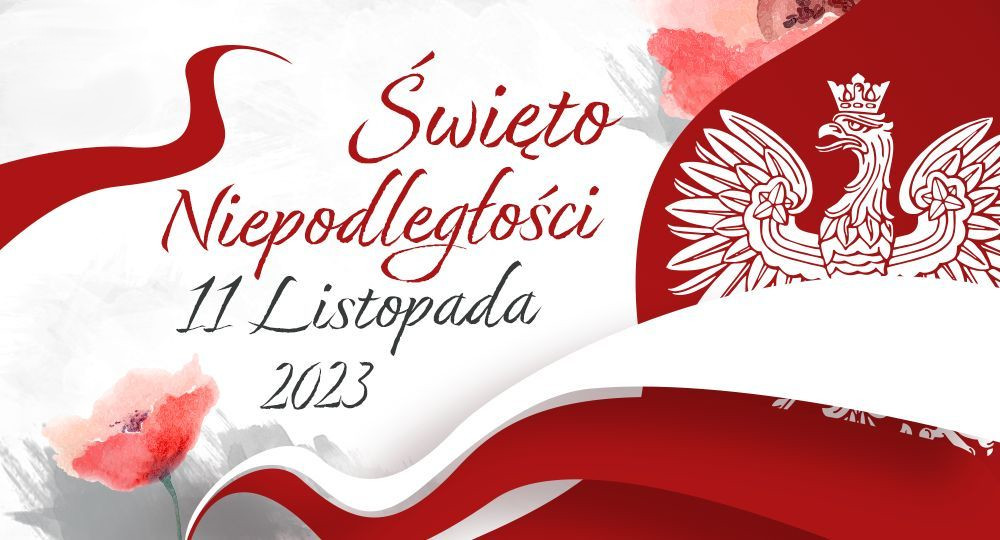 Święto Niepodległości 11 listopada