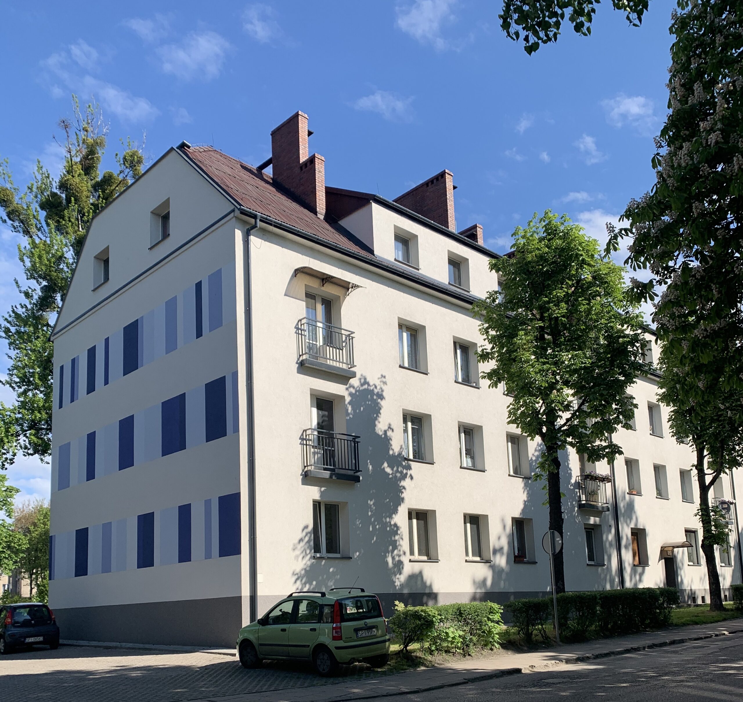 Armii Krajowej 5