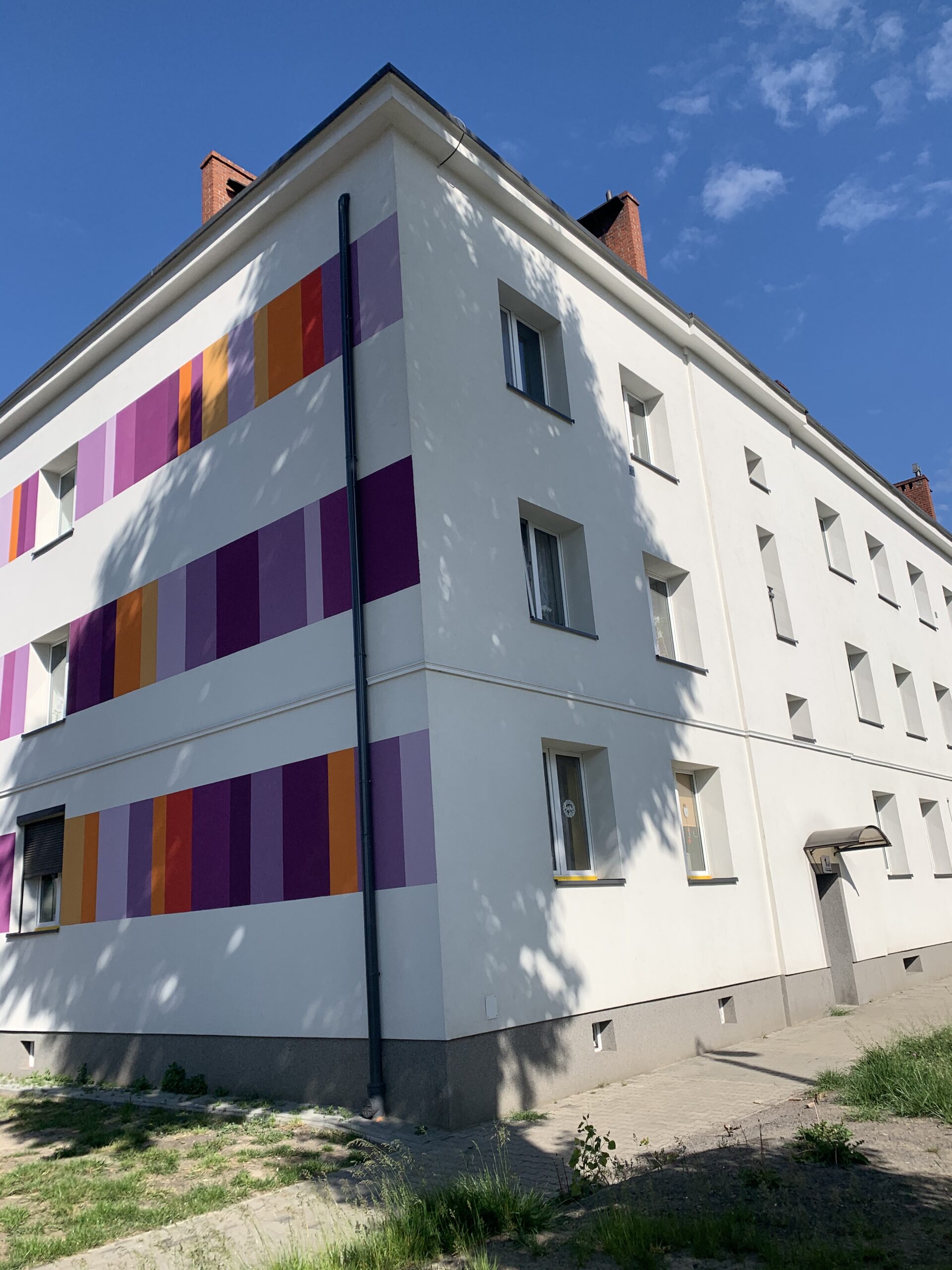 Budynek Maczka 1