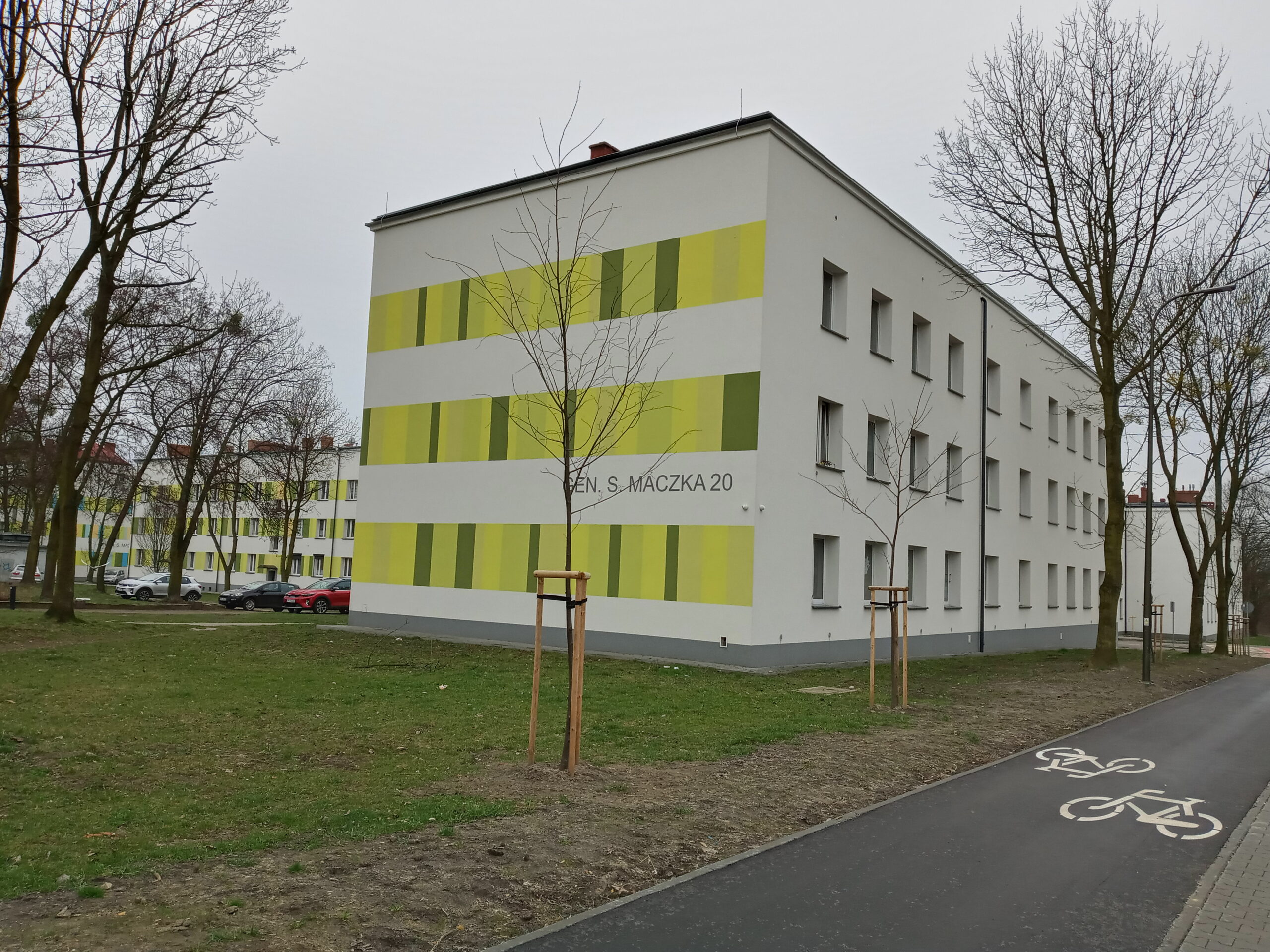 Maczka 20