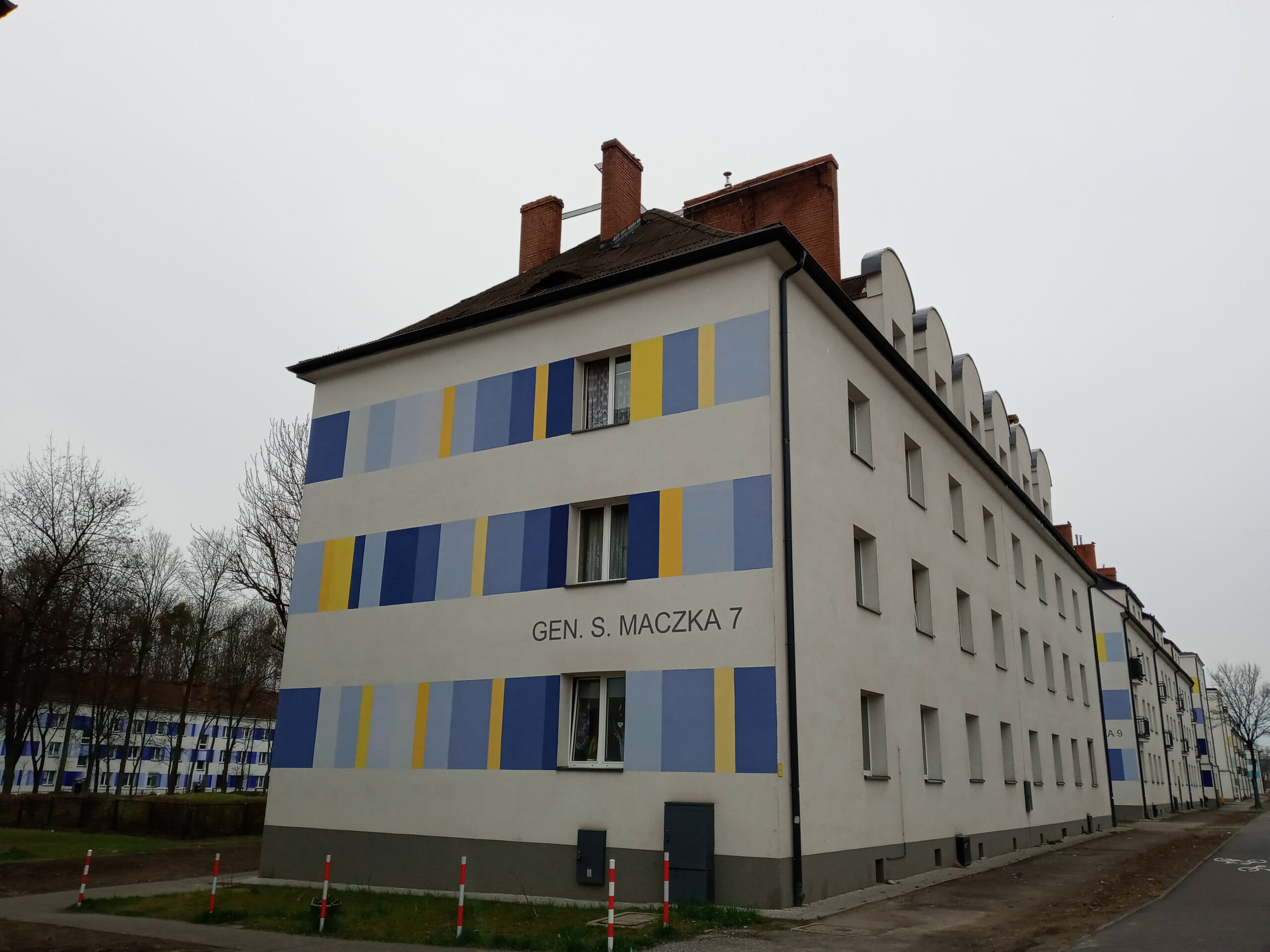 Maczka 7