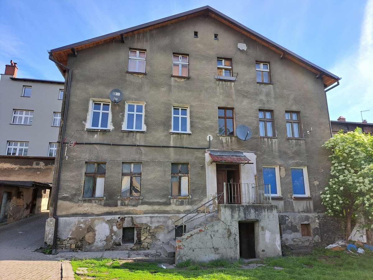 Nowe środki na przedsięwzięcia remontowe