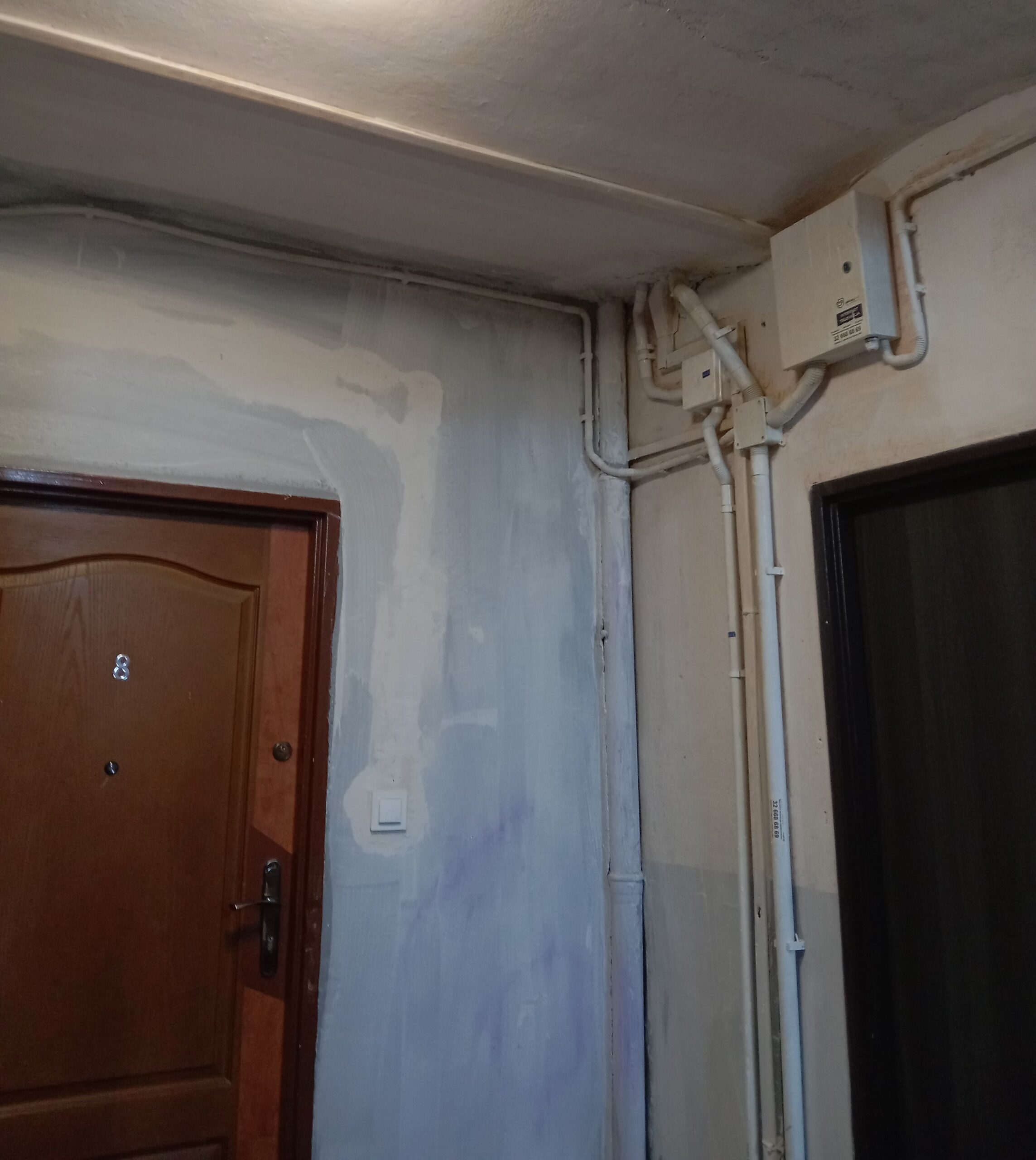 Kolejne klatki schodowe przejdą gruntowny remont