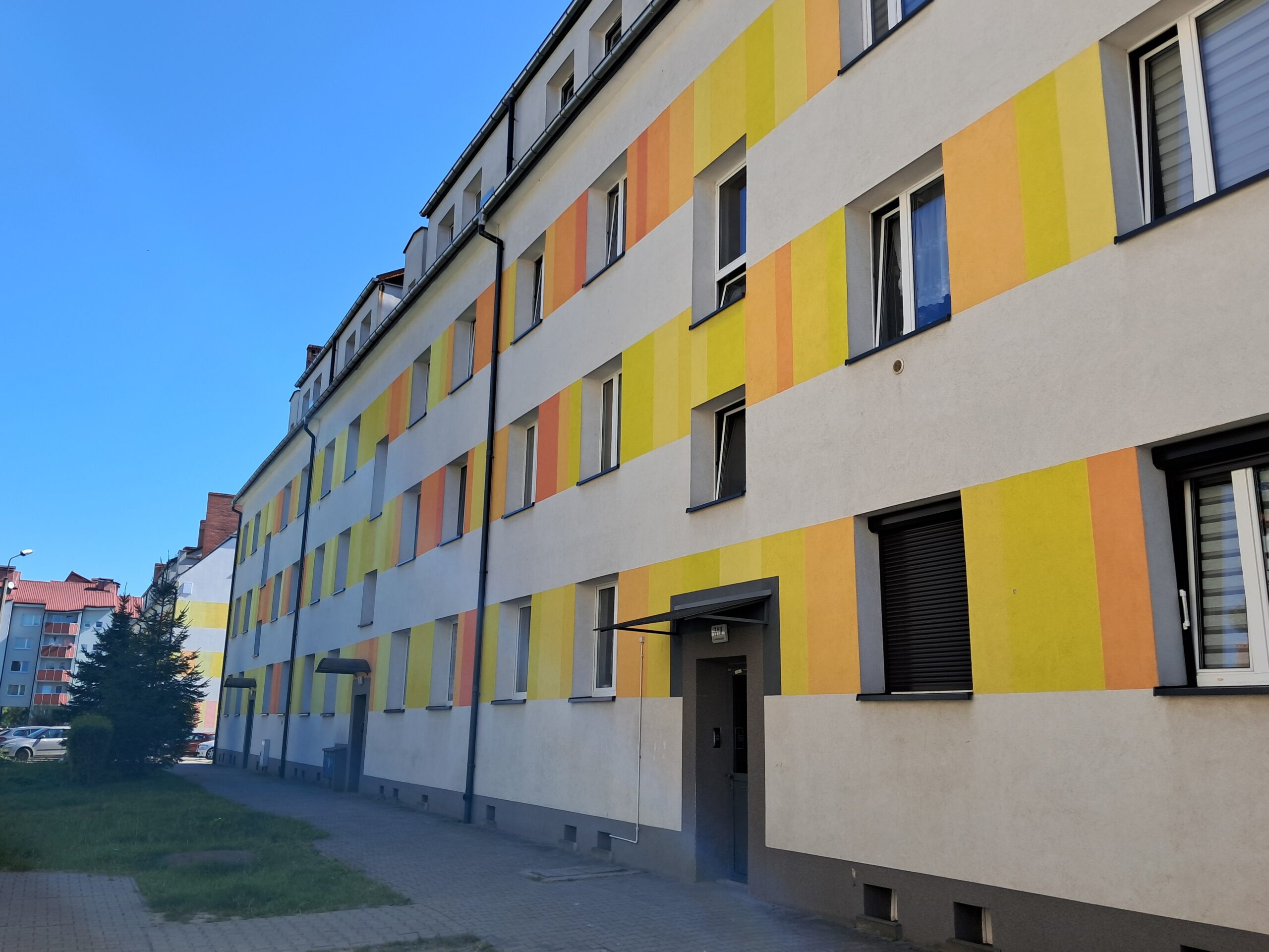 Armii Krajowej 7