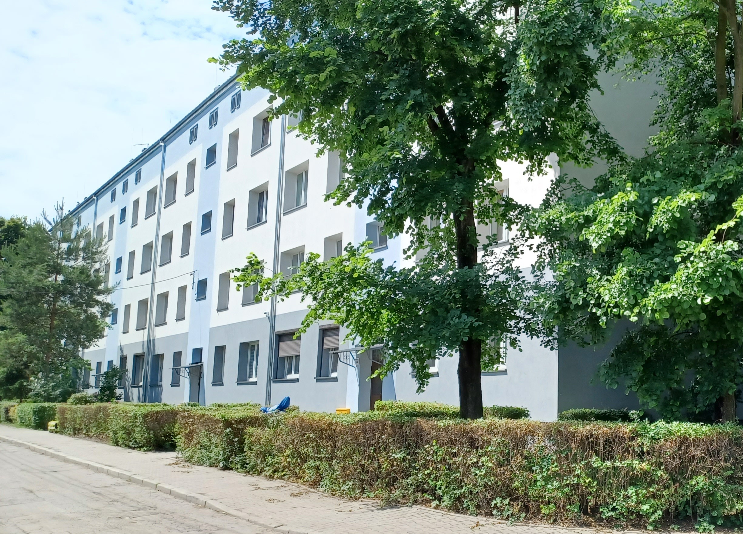 Alojzjanów 3
