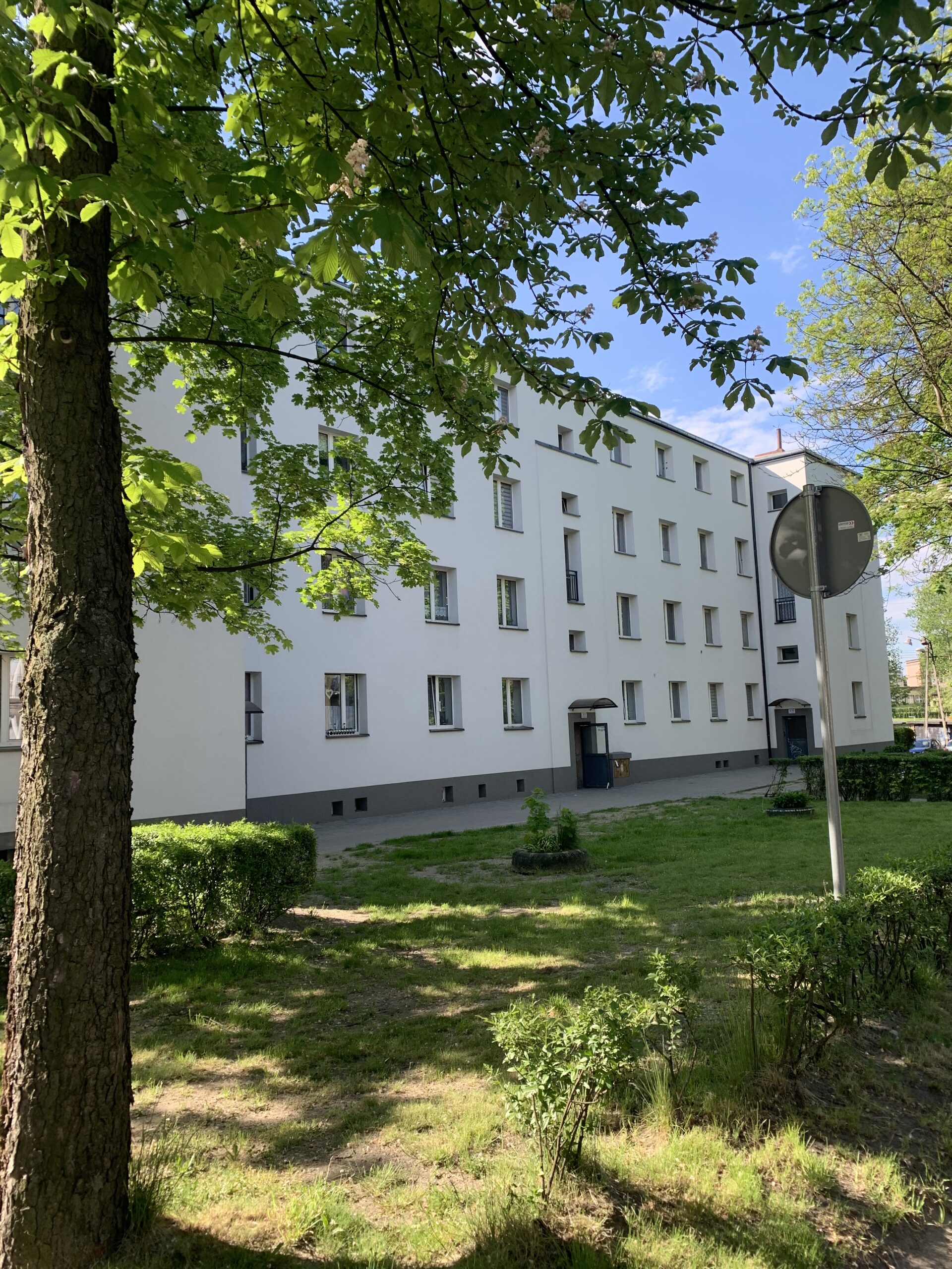 Armii Krajowej 4