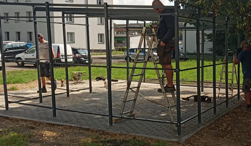 Wiata Alojzjanów 1