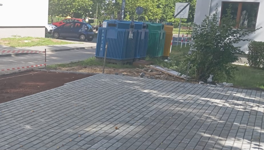 Śmietniki Ziętka 29