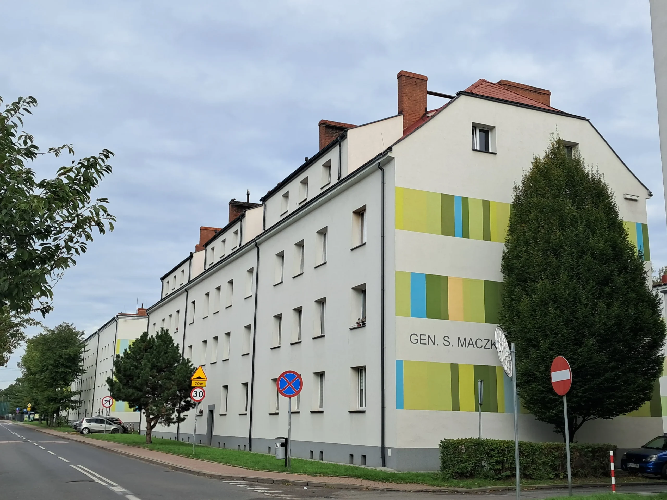 Maczka 14