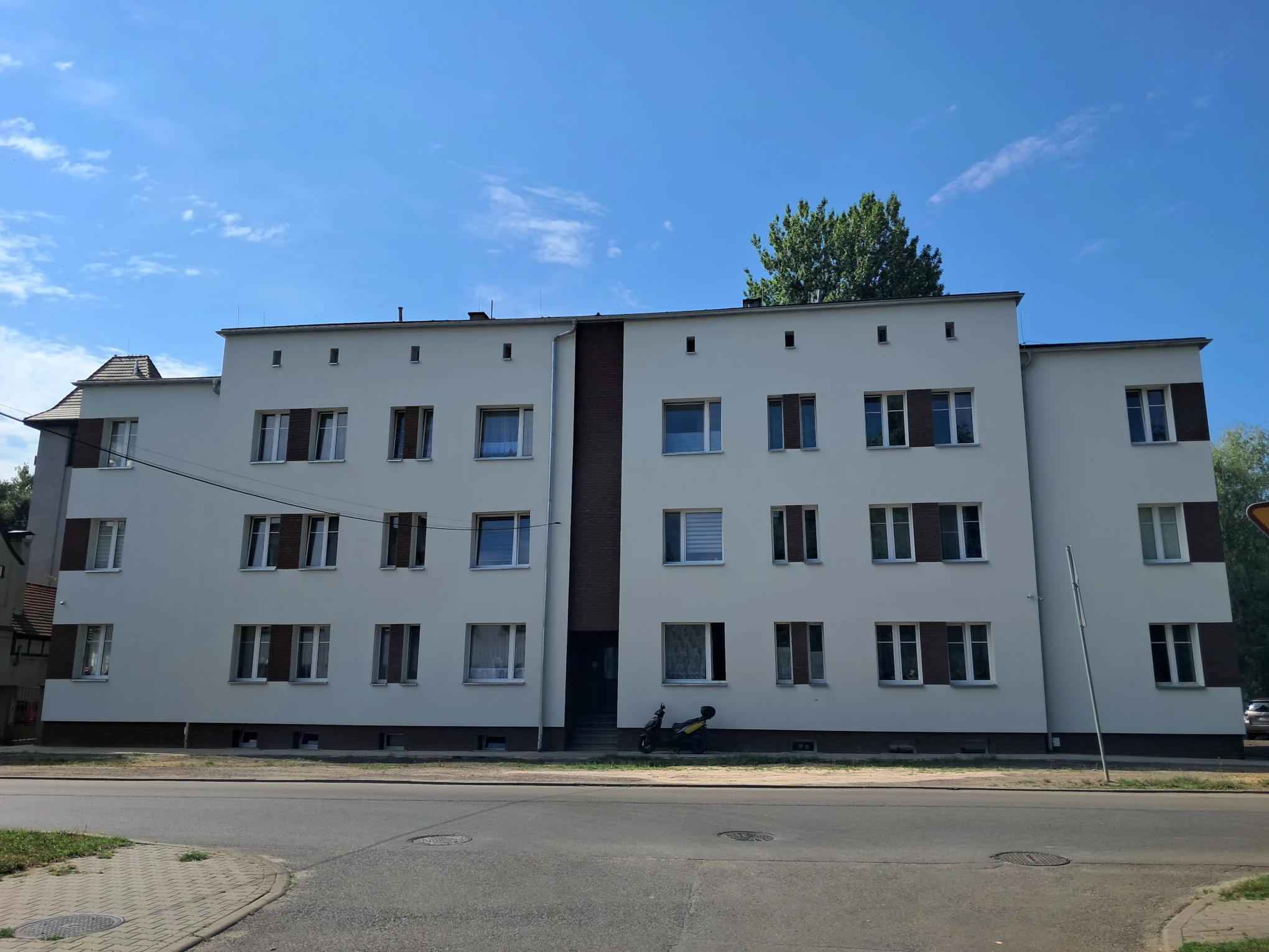 Roździeńskiego 34
