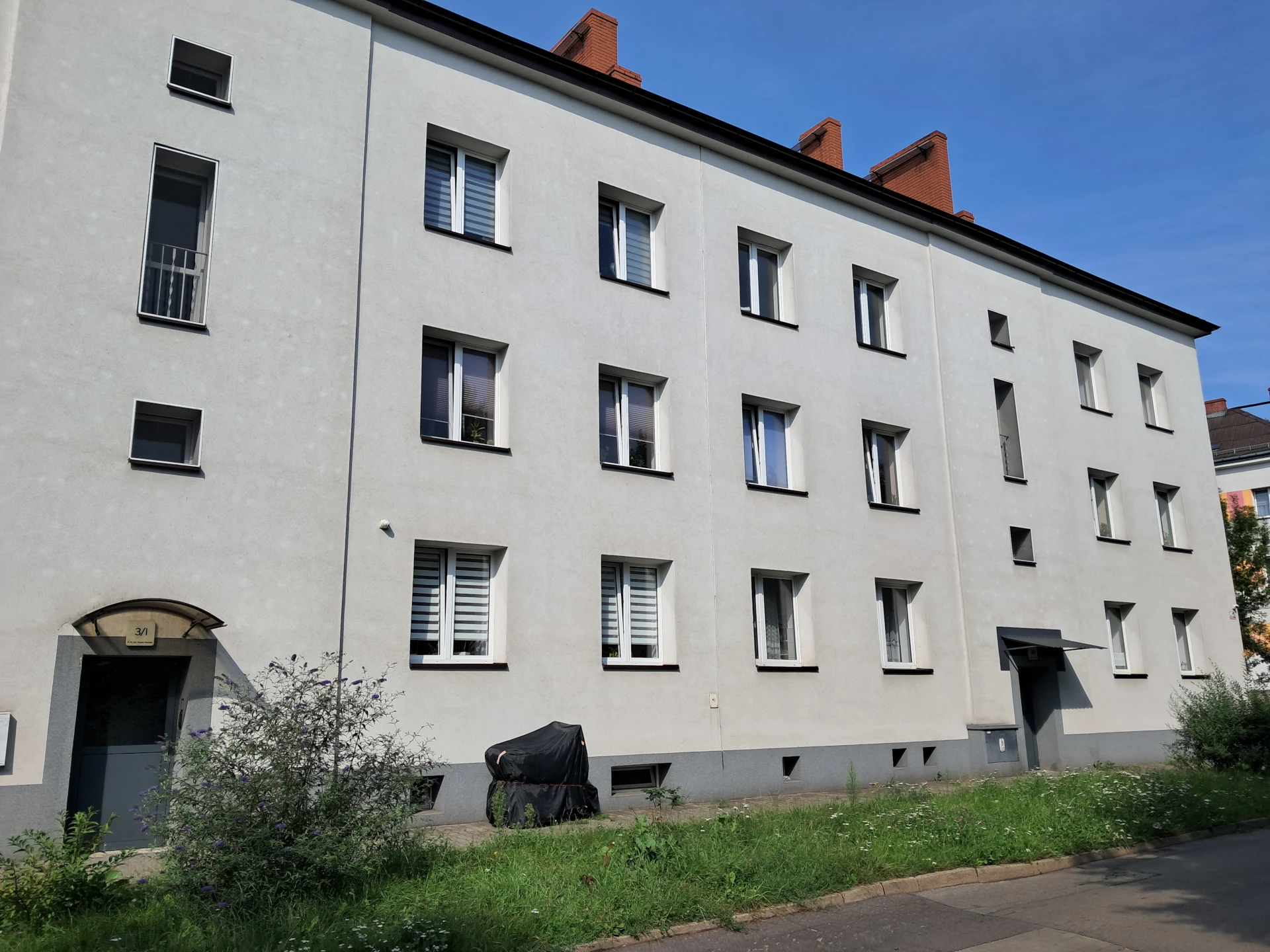 Waculika 3 – Kiedyś i dziś.