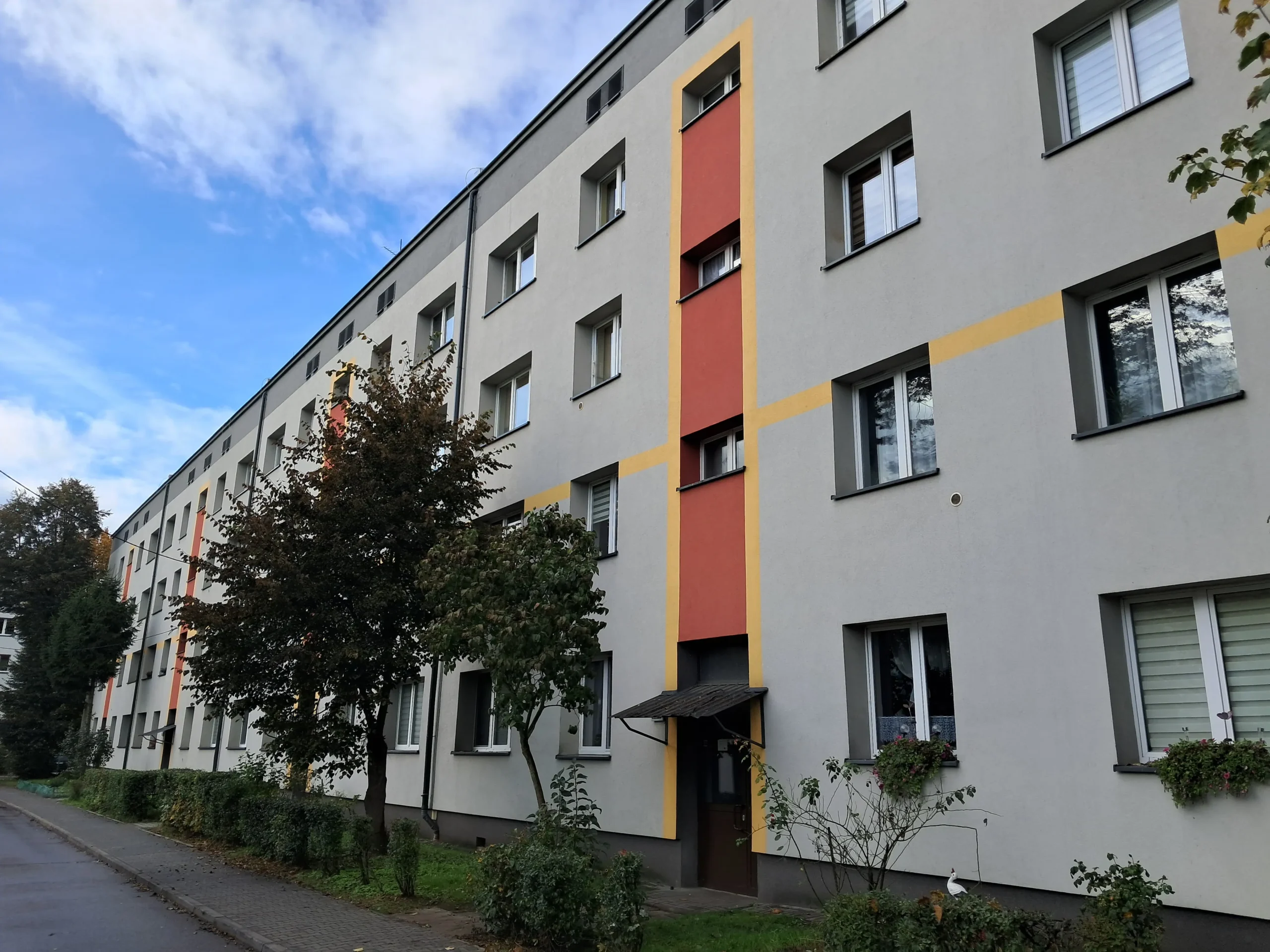 Alojzjanów 1 – kiedyś i dziś