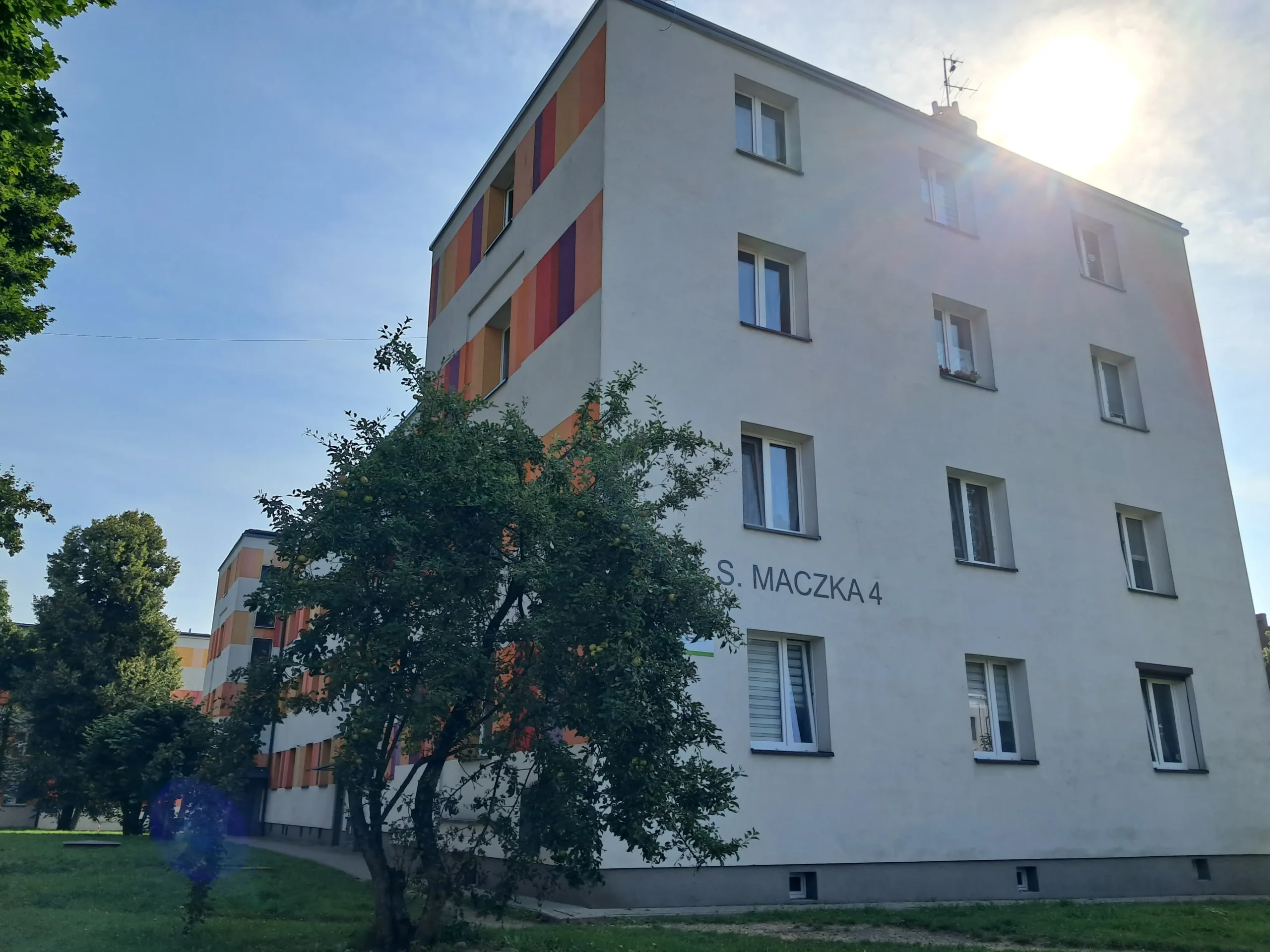 Maczka 4
