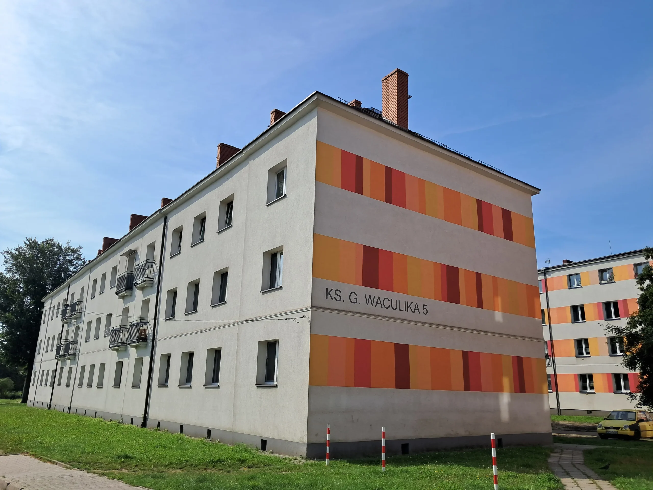 Waculika 5