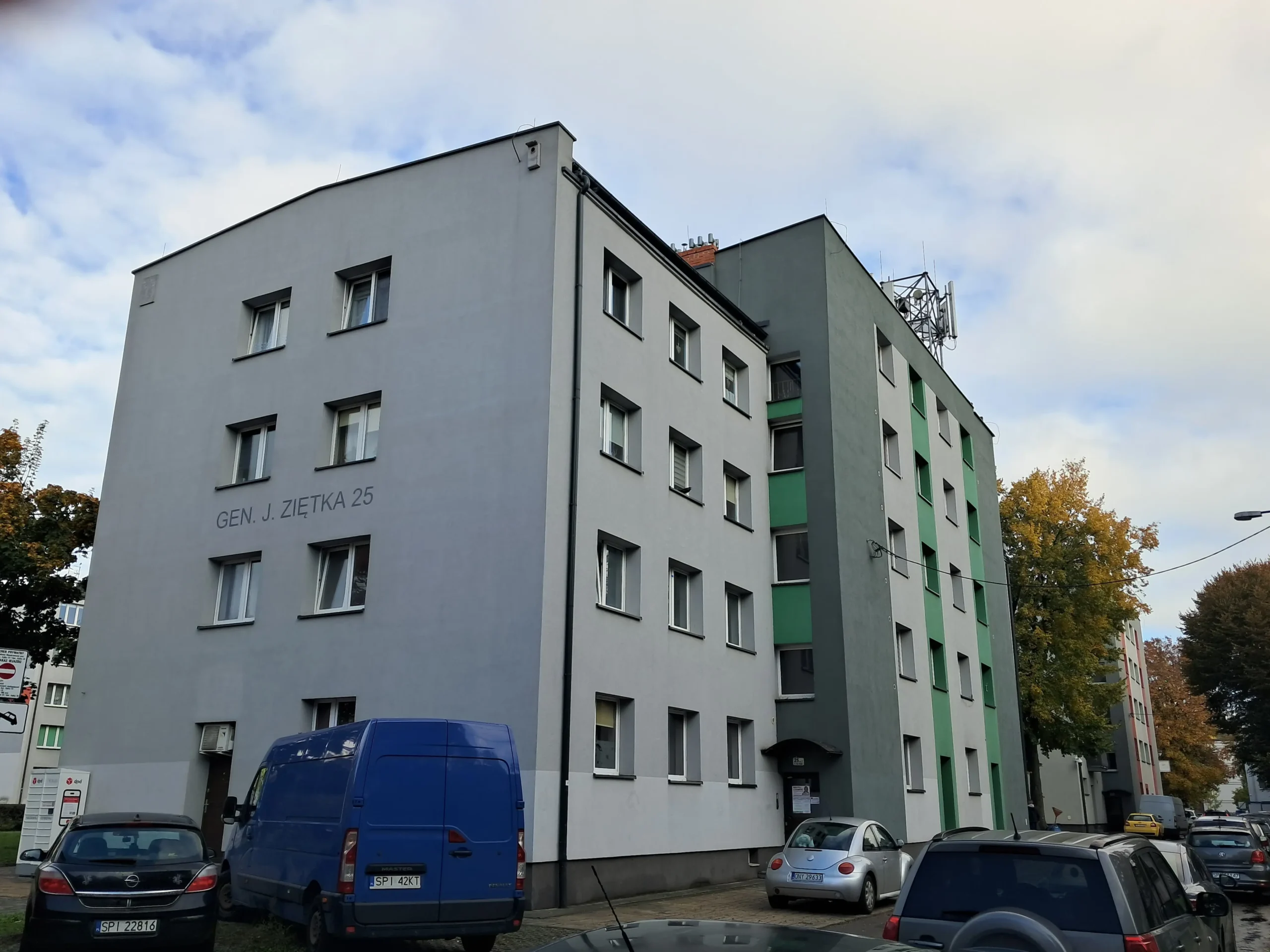 Ziętka 25