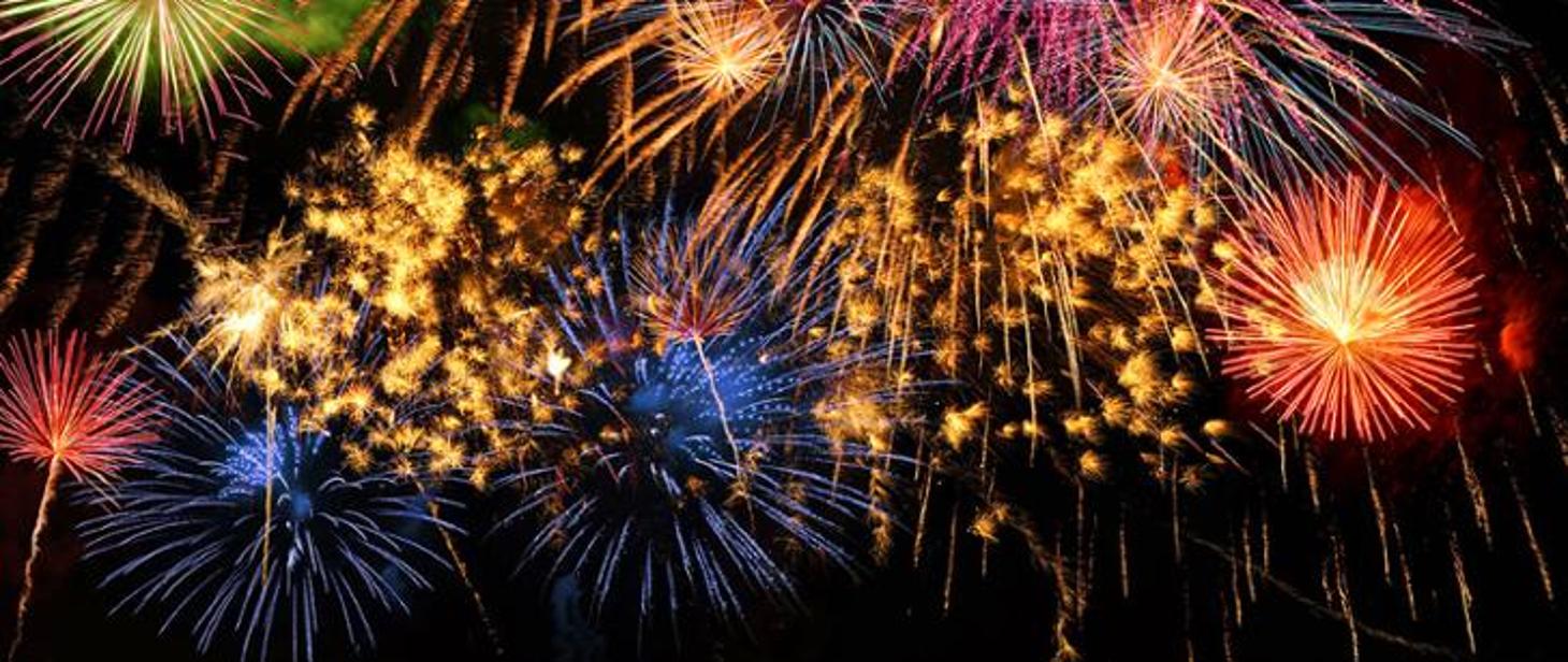 Życzenia noworoczne