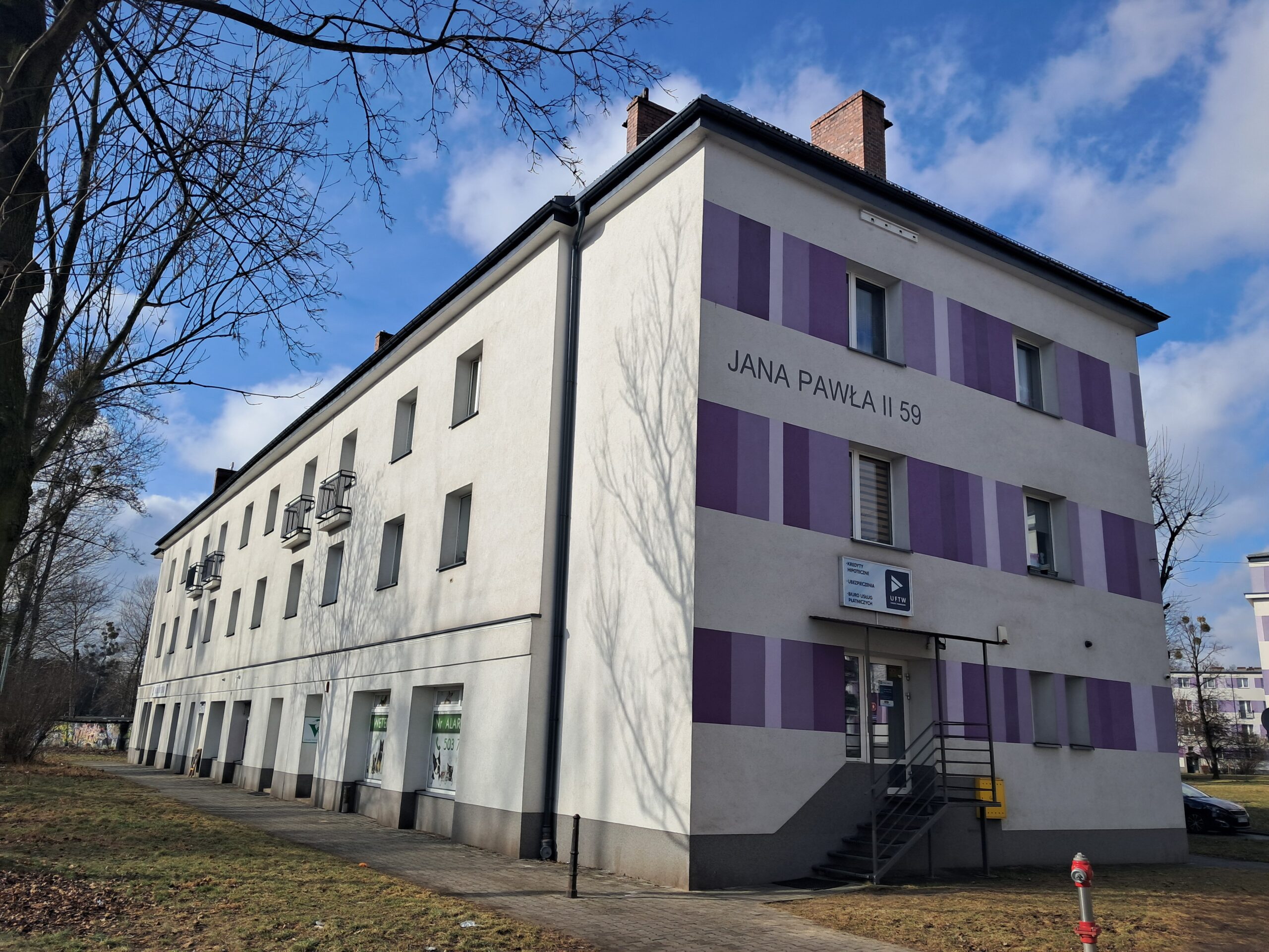 Papieża Jana Pawła II 59