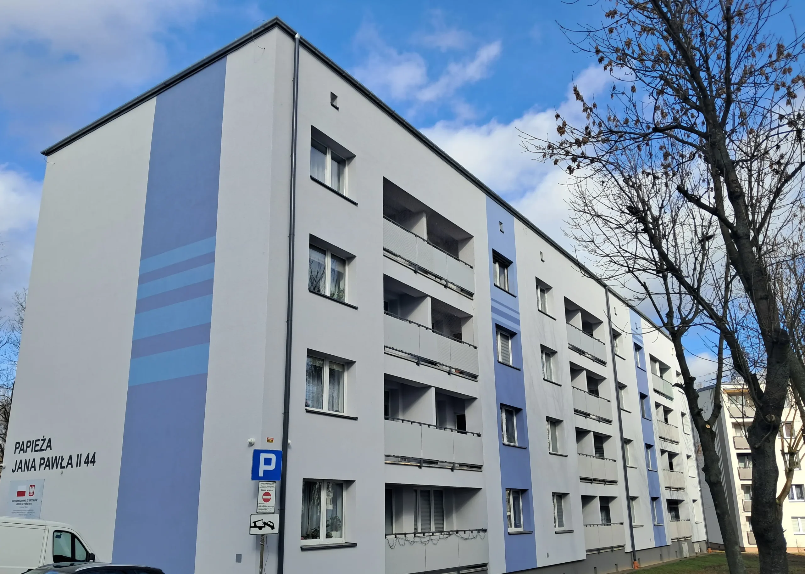 Papieża Jana Pawła II 44