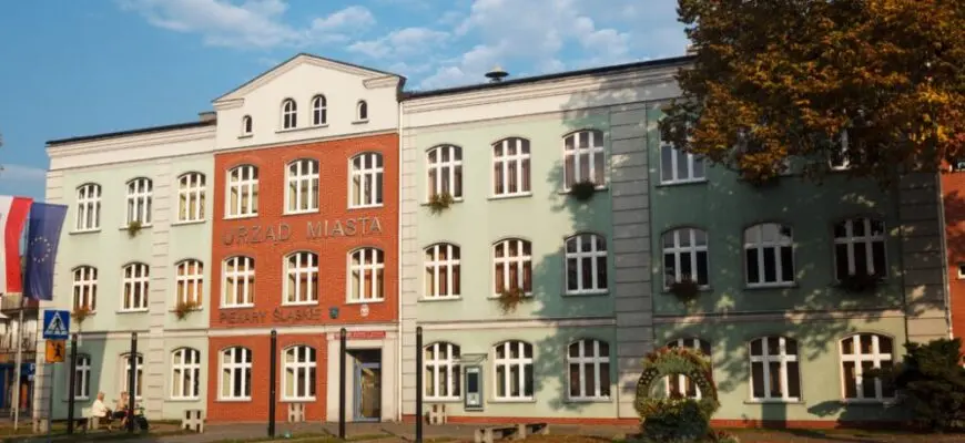 Bezpłatne wsparcie prawne