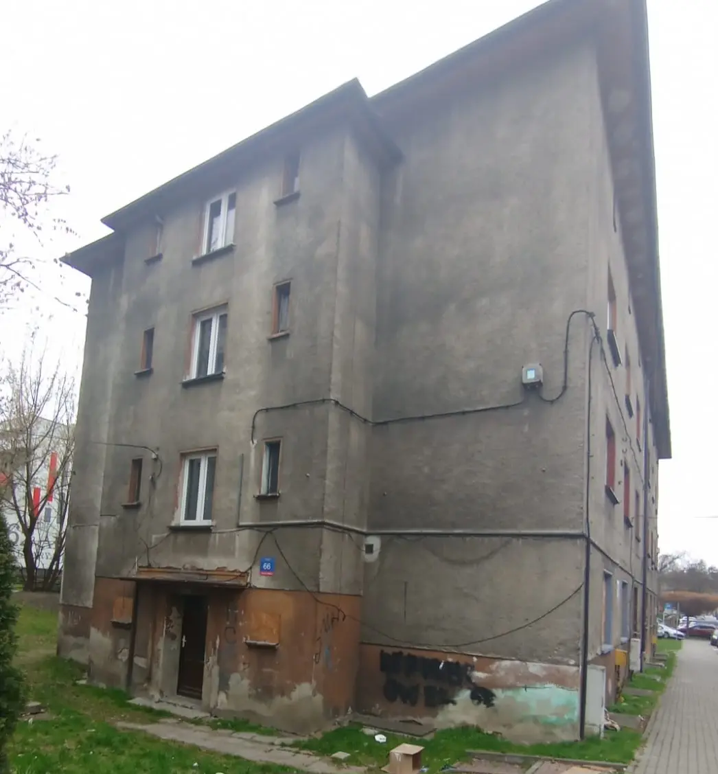 Kolejny budynek przejdzie modernizację