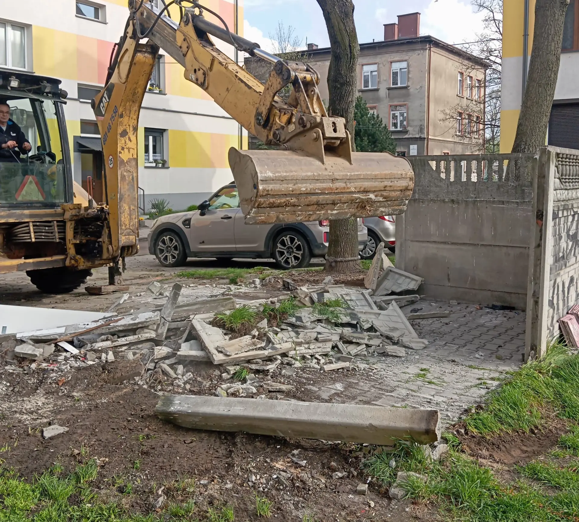 Waculika 11 plac gospodarczy