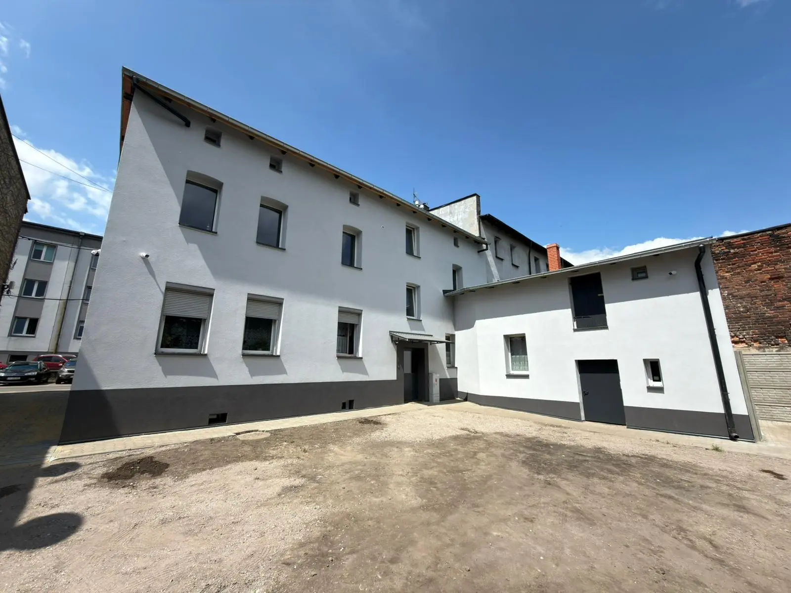 Kalwaryjskiej 53